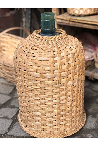 Genel Markalar Hasır Damacana Kılıfı