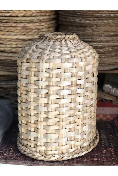 Generic Brand Carboy Straw Cover