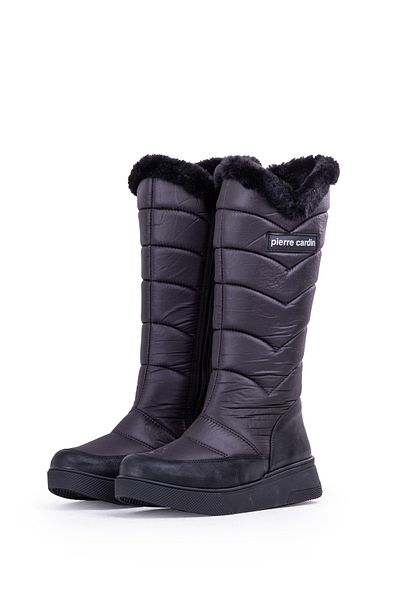 Pierre Cardin 52593 Χειμερινές γυναικείες μπότες χιονιού Χειμερινές γυναικείες μπότες
