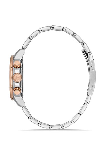 Momentus CC302T-04SR Men's Wristwatch
