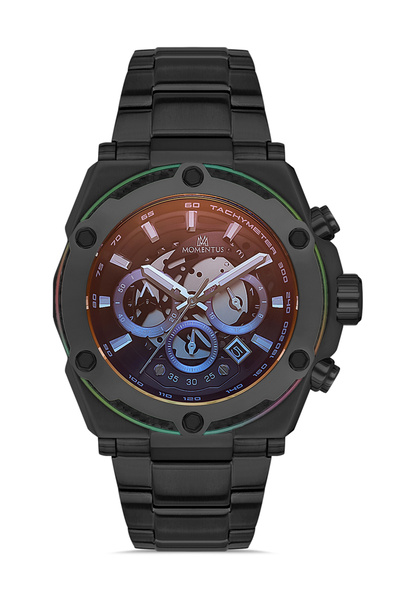 Momentus SM354B-04TX Erkek Kol Saati