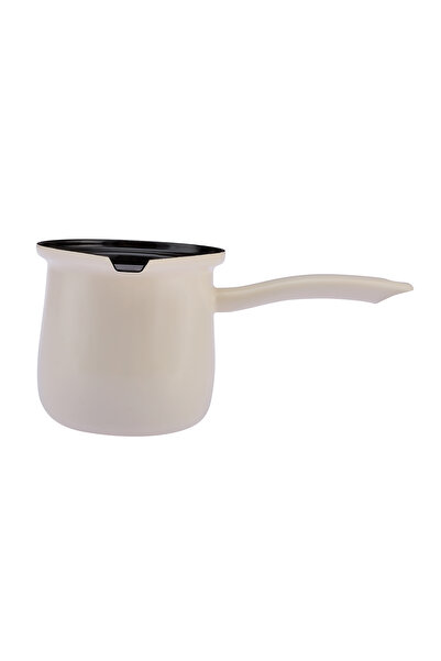 Emsan Artisan Emaye Cezve 12 cm