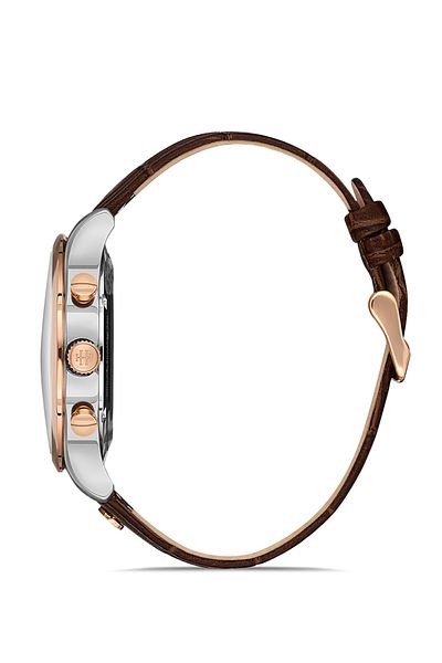Hislon MS101R-15KR Men's Wristwatch