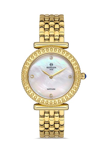 Hislon QL139G-09SG Women's Wristwatch