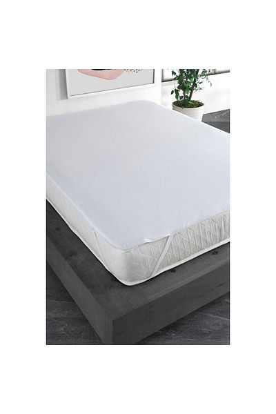 lizayn tekstil Liquid-Proof Mattress Protector Rubberized Cotton Mattresses