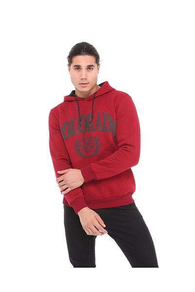 TRENDHİLL Мъжки суитшърт 5260
