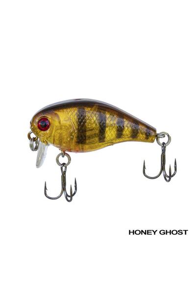 RYUJI Chubby Floating 3,8cm 4,2gr