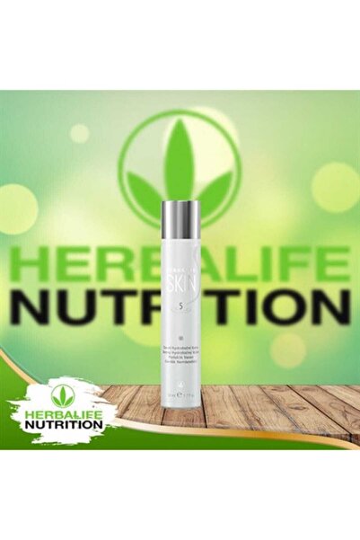 Herbalife Parlaklık Veren Günlük Nemlendirici