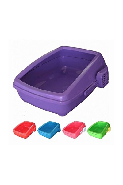 MİO Mio Açık Kedi Tuvaleti JetSepet