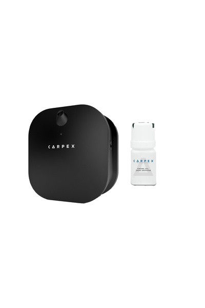 Carpex Micro Koku Makinesi Siyah 50 ml Dark Sapphıre