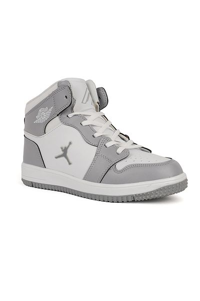 Cool Kids Haykat Unisex High-Rise Waiter Sneakers (Winter 23)