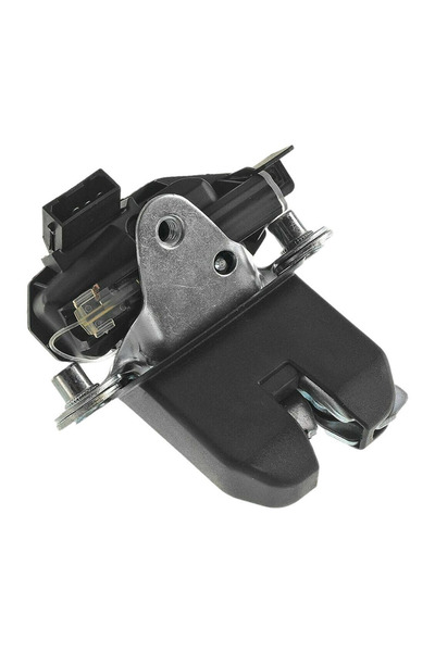 Nova BAGAJ KİLİDİ ELEKTRONİK Uyumlu FABİA 07-20 ROOMSTER 06-15 5J0827501B 5J0827501C 5J0827501D