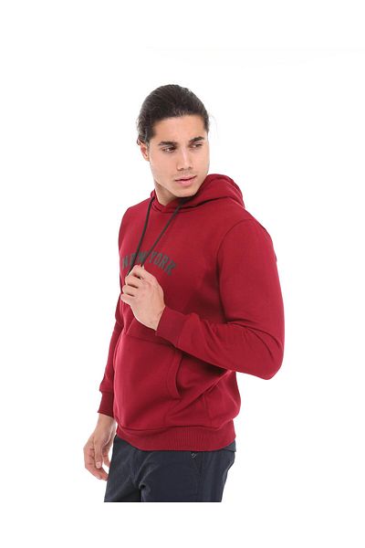 TRENDHİLL Мъжки суитшърт 5259
