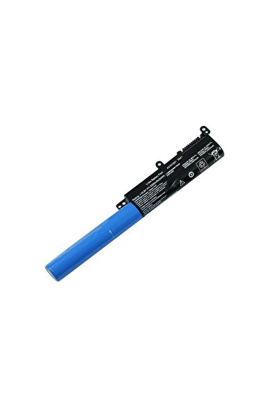 ASUS X541S X541U F541U F541UA Notebook Bataryası - Laptop Pili