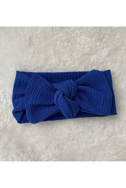 ALYA Flexible single bow 0-3 years bandana