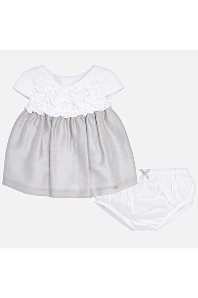 MAYORAL فستان قطعتين