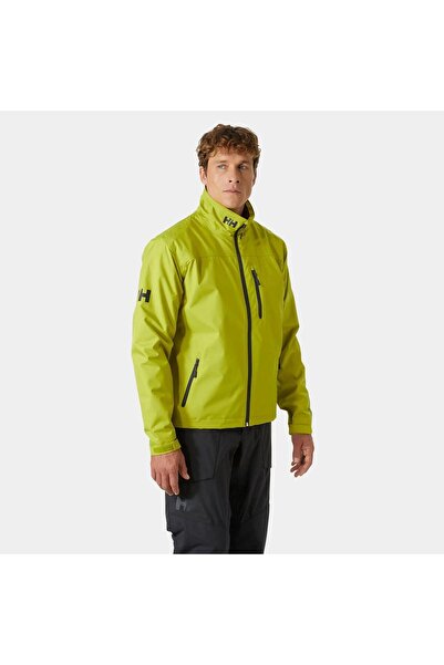 Helly Hansen CREW MIDLAYER Men's Coat HHA.30253 HHA.452