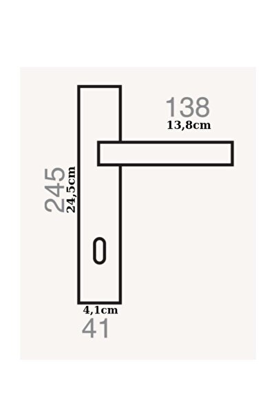 ARON SOFUOĞLU PRİZMA MODEL LÜX ANKA AYNALI (MAT ANTRASİT) BANYO-WC (SOL) KAPI KOLU ALÜMİNYUM / ÇELİK