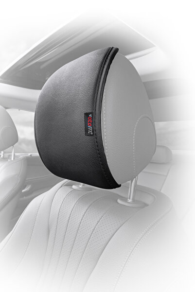 Otom Oto Koltuk Başlığı Koruyucu Kılıf Deri