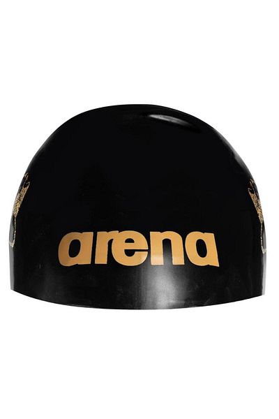 ARENA MOULDED PRO II SIGNATURE SWIMMER BONNE - LYDIA JACOBY006805500