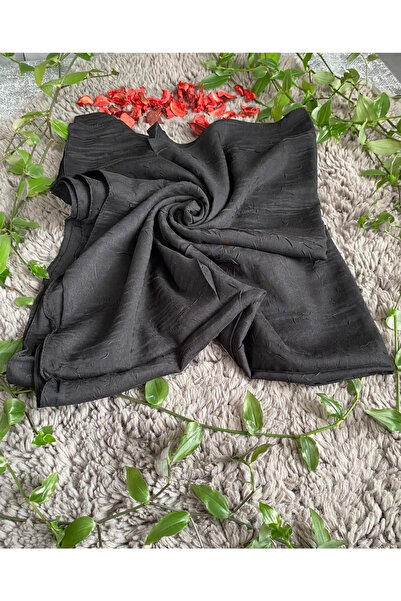 lavinse BAMBU KRAŞLI EŞARP BAMBOO KIRAŞLI KARE EŞARP