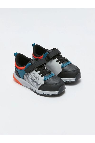 LC Waikiki Black Kids Walking Shoes Styles Prices Trendyol