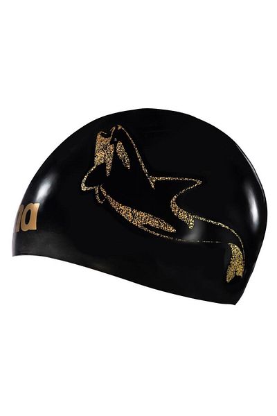 ARENA MOULDED PRO II SIGNATURE SWIMMER BONNE - LYDIA JACOBY006805500