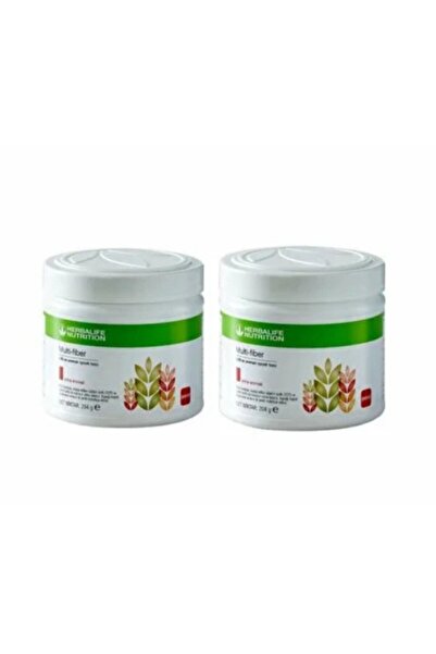 Herbalife Herabalife 2 Multi-fiber Lifli Ve Aromalı Içecek Tozu