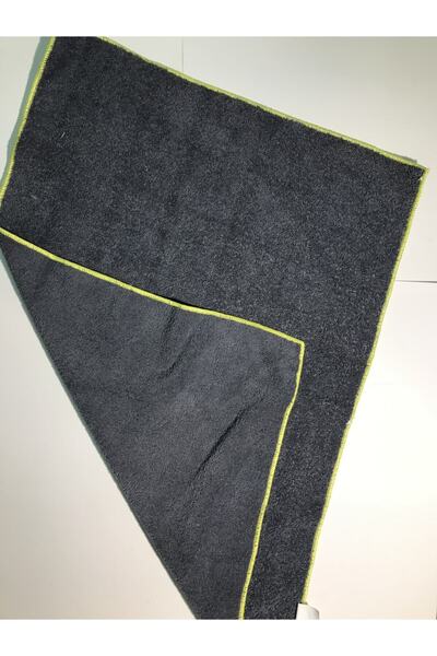 WOLFPAR Microfiber Kuralama Ve Temizlik Bezi Jumbo Boy 50x70 Cm 2 Adet