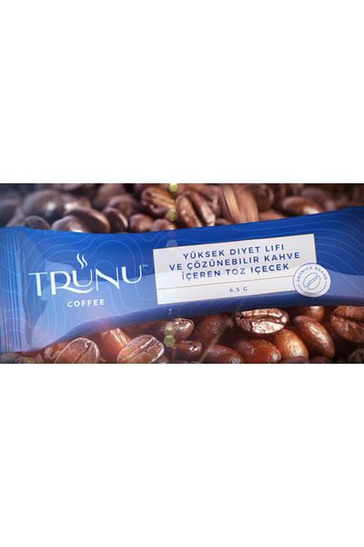 Jeunesse Trunu Cafe