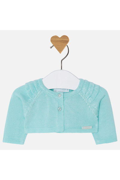 MAYORAL Bolero Cardigan