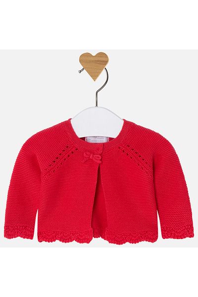 MAYORAL Bolero Cardigan