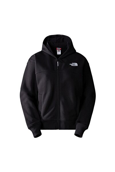 THE NORTH FACE W ESSENTIAL FZ Kadın Tam Fermuar Polar NF0A853VJK31