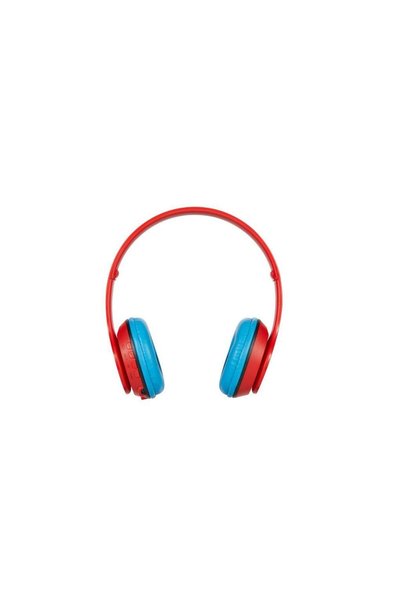 Amplify Bluetooth Kulaklık Disney Pixar Cars Arabalar Mikrofonlu Kablosuz Çocuk Kulaklığı Lisanslı DY-2004-C