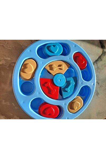 MİO KEDİ - KÖPEK MAMA BULMACA