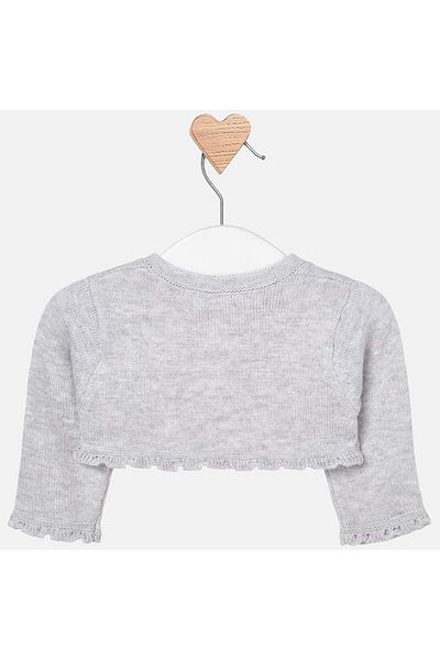 MAYORAL Bolero Cardigan