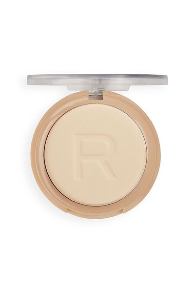 Revolution Reloaded Pressed Powder Translucent