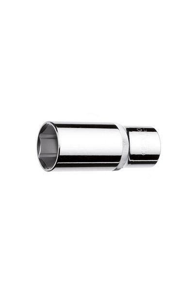 CETA FORM C04-H060 1/4” 6 Corner Deep Socket Wrench 6 mm