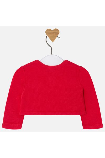 MAYORAL Bolero Cardigan