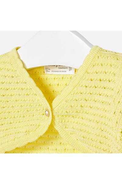 MAYORAL Bolero Cardigan