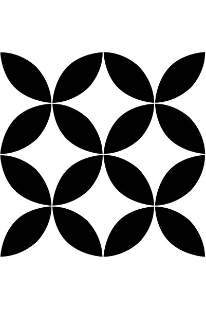 TechnoSmart 1pc 30cm×30cm Self Adhesive Lvt Floor And Wall Covering Kitchen Bathroom Sticker