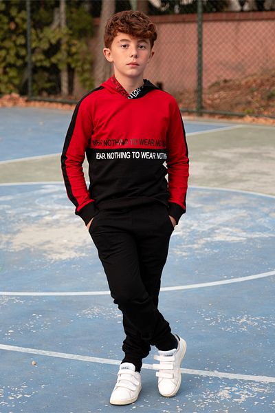 Pina Kids طقم رياضي للأطفال