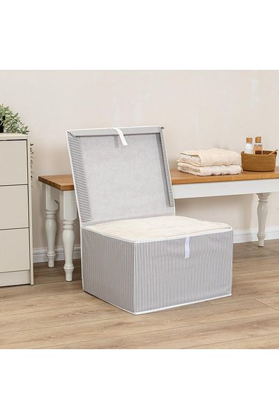 FORSACE Organizer Πολλαπλών Χρήσεων Box Maxi 50x40x30 cm