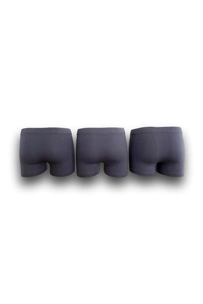 KOTA Ανδρικό βαμβακερό Slip Boxer 3-pack