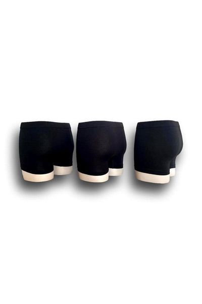 KOTA Ανδρικό βαμβακερό Slip Boxer 3-pack