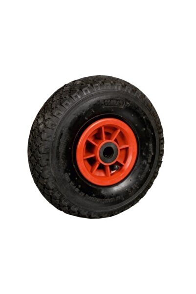 COBRA 250-4 Plastik Jant Şişme Havalı Yedek Teker 220 mm