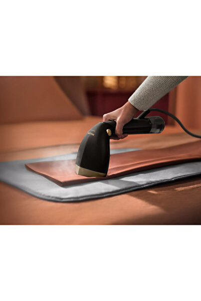 Philips Premium Taşınabilir Düzleştirici 7000 Series Ütü Siyah