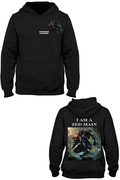 Pisa Art ΦΟΥΤΕΡ ΕΙΔΙΚΟ ΣΧΕΔΙΟ ZED CHARACTER PRINTED