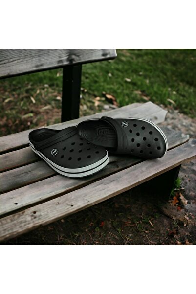 SPORCO Unisex Crox Terlik