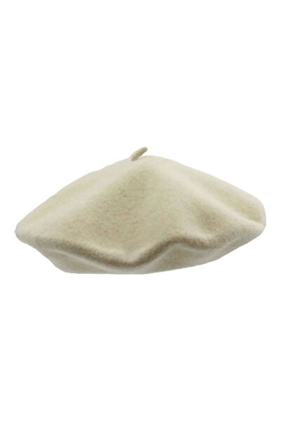 Trenderrs Men's French Felt Painter Beret